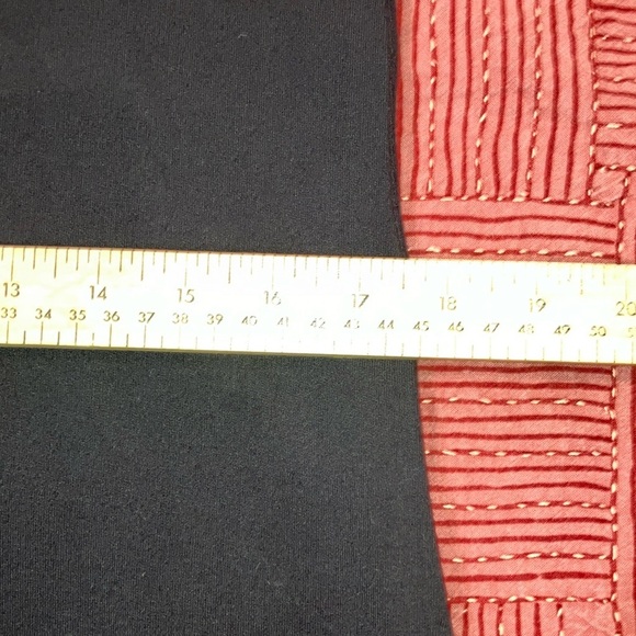 BB Dakota women’s small Classic Little Black Dress - soft & stretchy - Picture 8 of 11